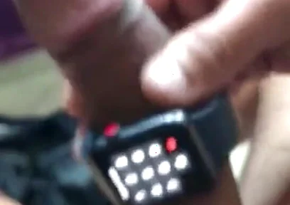 The Apple Watch
