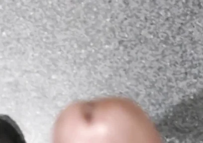 Sri Lankan Black Cock Closeup Jerk off