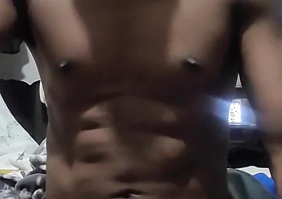 Fit Athletic Body Gets Hard Pounding From BBC Joyboi