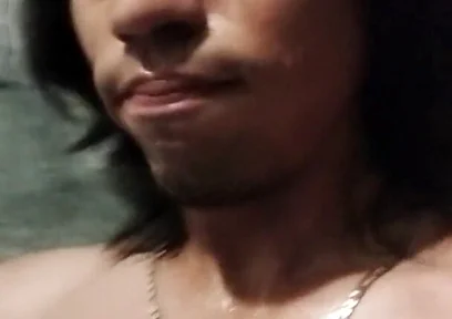 Intense Provocative Mind Sexy Look