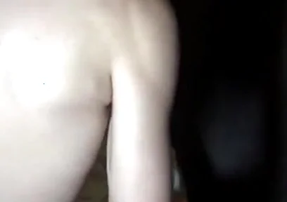 Fucked Raw by Twink for Christmas