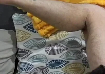 Fucked Me Bareback
