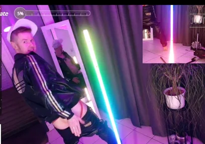 Sensual Dancing