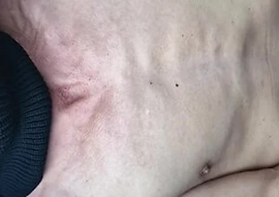 A Trucker Got Fucked On The Highway , This Is A Hot Exclusive For Home Porn Thrusters !