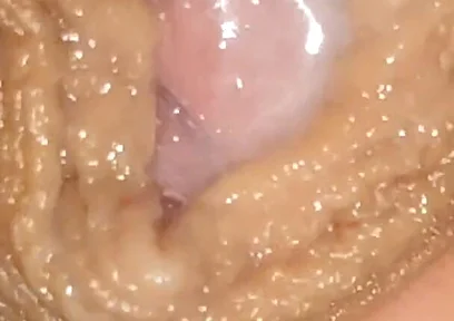 Urethral Fluid in Large Quantities Makes It Slippery.