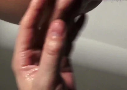 Bondage and of Finn Harper