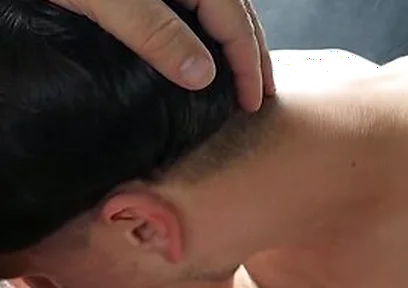Young Twink Giving A Massive Dick His Deepthroat In Car While Wild Nature Public Cruising