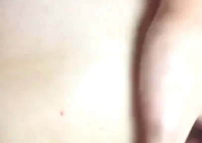 Fucking the White Bastard's Pink Ass