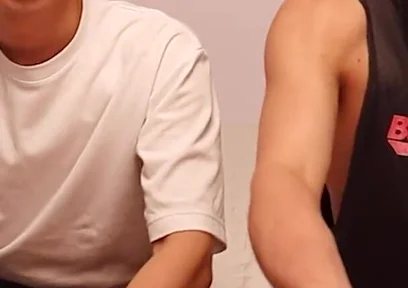 No.kseo06 Drama Series Ep.02 Xia-zuo’s Erotic Practice Room. Ep.1-4