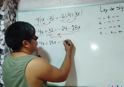 60 Sexual Mathematics Erotic Equation
