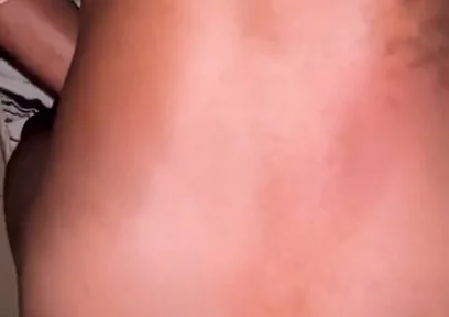 I Fucked the Little Brown When Everyone Was Alseep