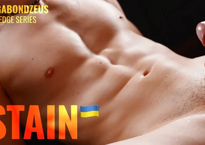 Ukrainian Twunk Got Edged