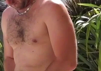 Fucked Raw in Jockstrpa by Mature Boy