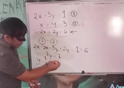 84 Erotic Algebra Can I Finish Inside Please?