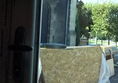 Nickf Ucked Raw Outrdoor by Xxl Cock