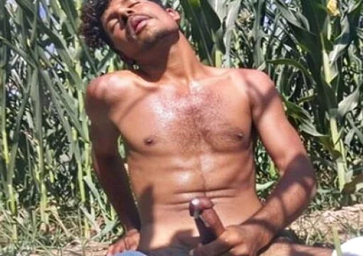 Cumshot Big Cock
