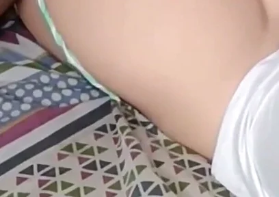 714 the Geometry of My Big-assed Stepmom