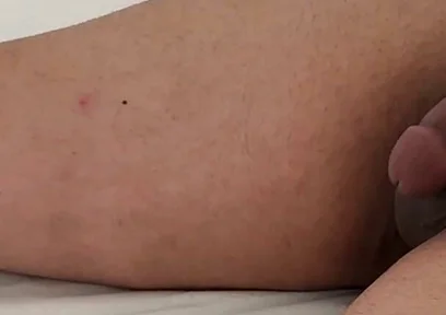 Jerk off Alone