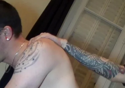 Fucked Raw by Surprise