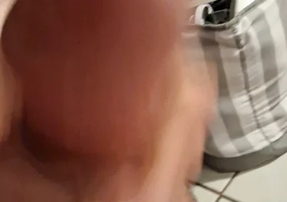 Getting Myself off