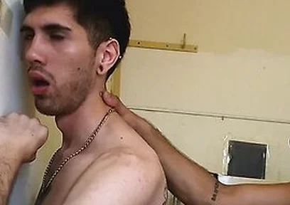 Are Their Cocks Similar? Uncut Latino Twinks Alex B And Niall Nico Find Out Raw