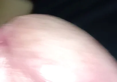 Big Cock Close up Intimate Bedtime Masturbation for Clare - Rockardglans 213