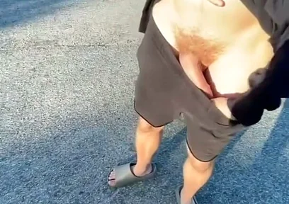 Boys Will Be Boys - Amateur Straight Friends Turn Gay Curious