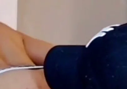 Fucked and Creampied His Freiend