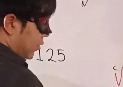 90 Mathematics Can I Finish Inside Again?