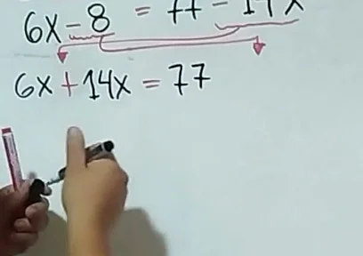 62 Sexual Algebra Can You Finish Inside?
