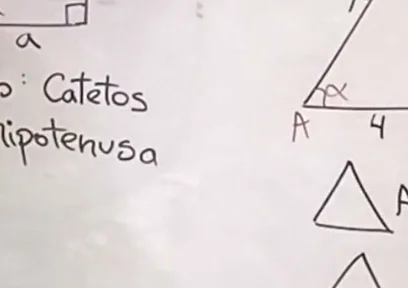 86 Sexual Trigonometry Pythagorean Theorem