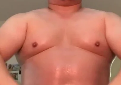 Sweat and Hot