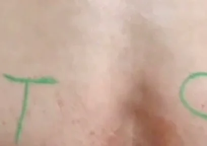 Twink Slut Covered in Cum for the First Time After Wild, Bareback Fucking.