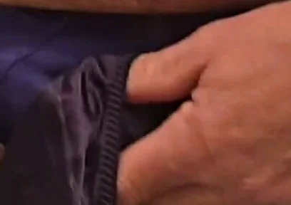 Satin Jack Till I Cum