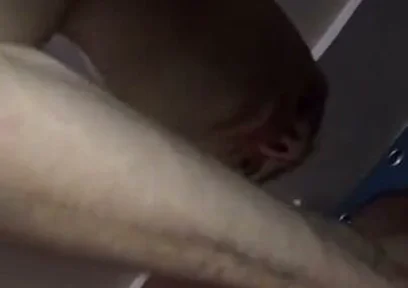 Sexy Twink Fucked by Straight