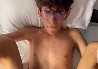 I Fuck My 18-year-old Boy (part 2)