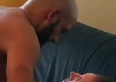 Creampie My Hole by Surprise Y Friend