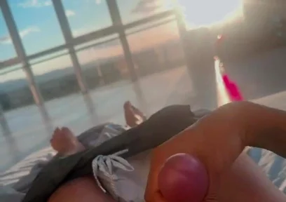 11 Cumshots