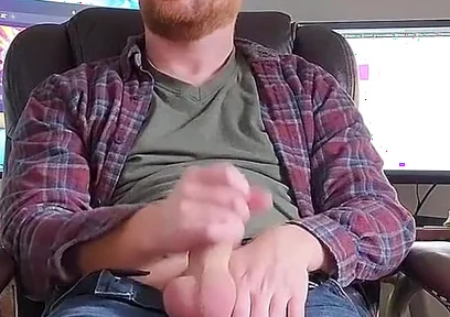 Here's that big big big big cum load