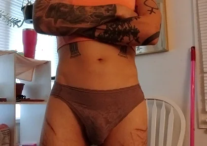 Cumming with a Vibrator in