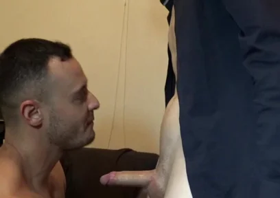 Fucked Raw by His Frieznd 20 Yo