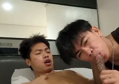 I Got Fucked by Zed Part 5