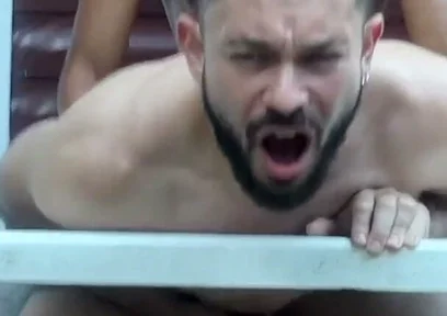 Versatile Outdoor Sex