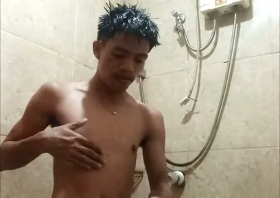 Pinoy Twink Hot Hotel Adventure