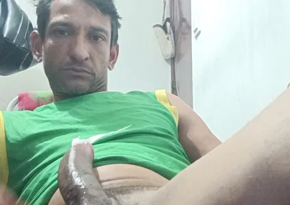 This Cock Will Make Your Mouth Water