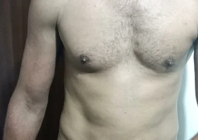 Look at the Size of My Dick When It's Soft.