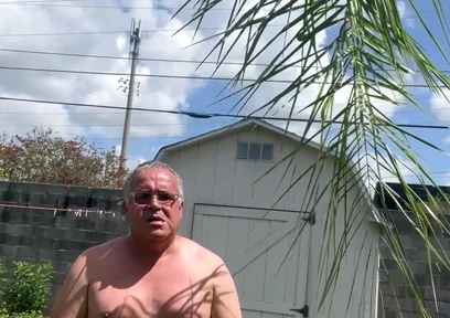 Public Nude