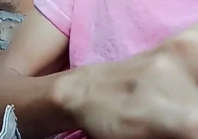Hot Guy Pulling His Cock
