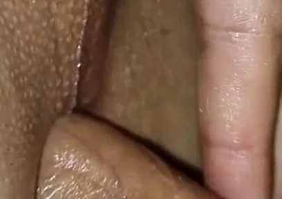 I Shove My Cum up Sissy's Ass and Fuck Her Hard.