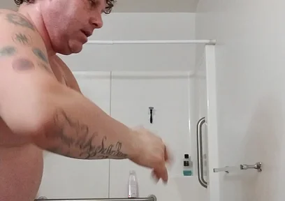 11-6-2025 4 Sets of Pushups